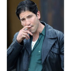 The Many Saints of Newark Jon Bernthal Jacket